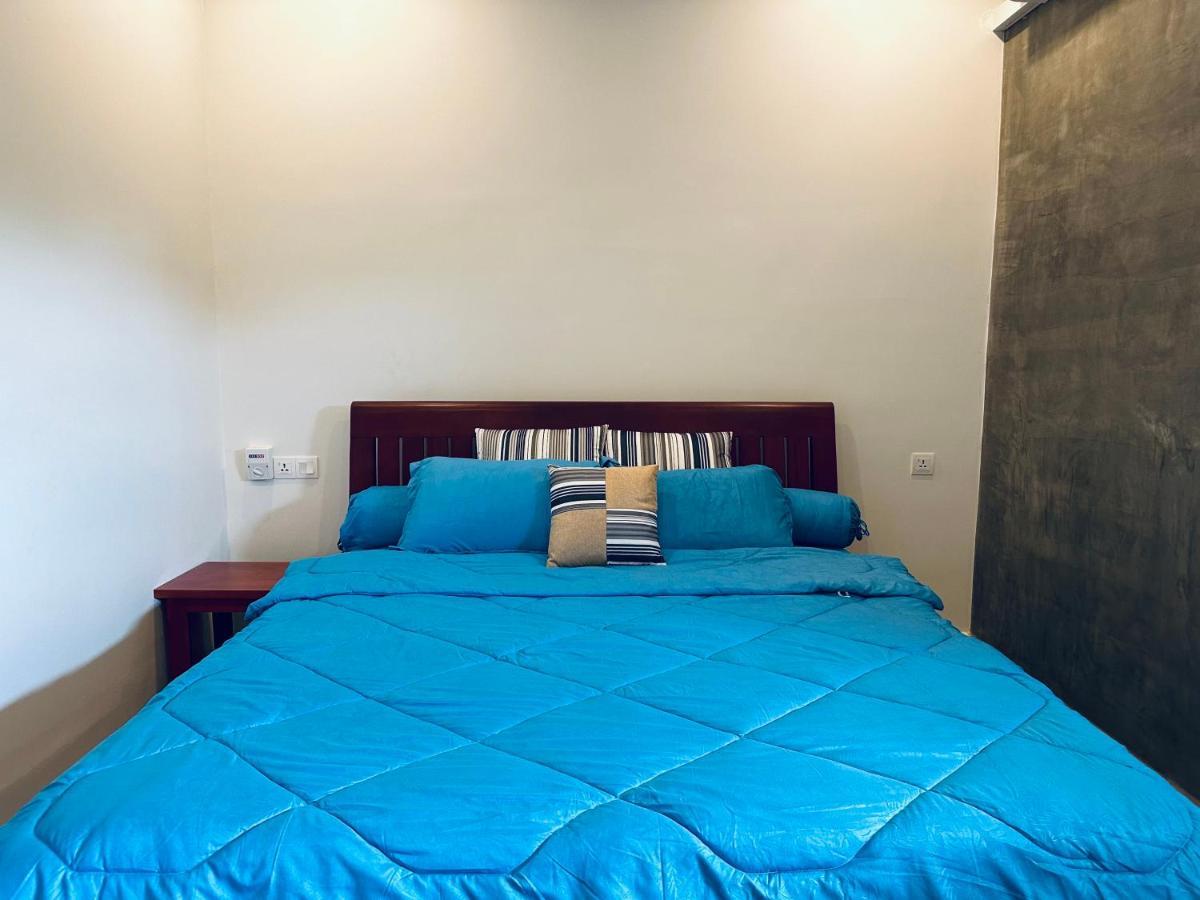 Eco Inn Siem Reap Esterno foto