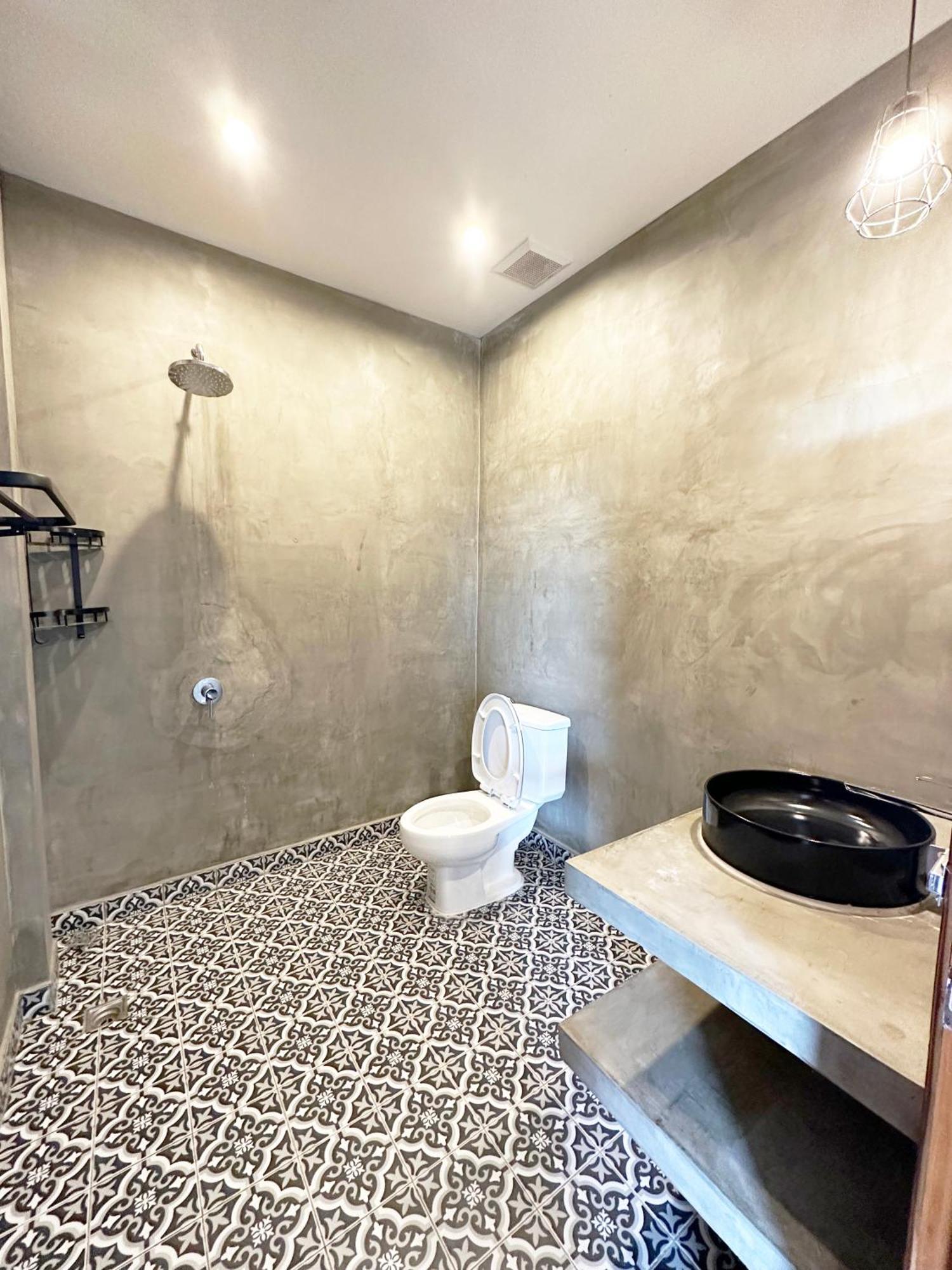 Eco Inn Siem Reap Esterno foto
