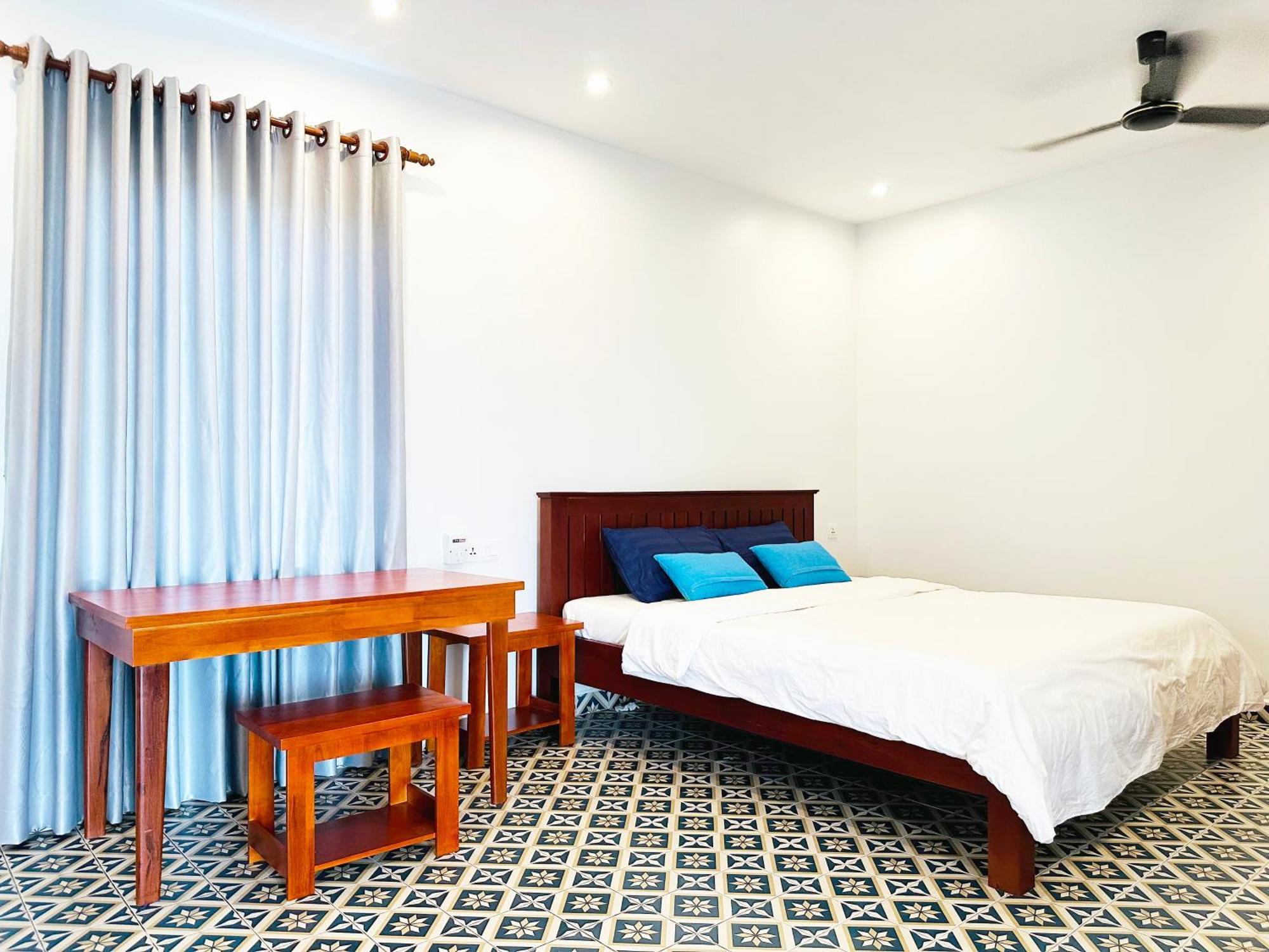 Eco Inn Siem Reap Esterno foto